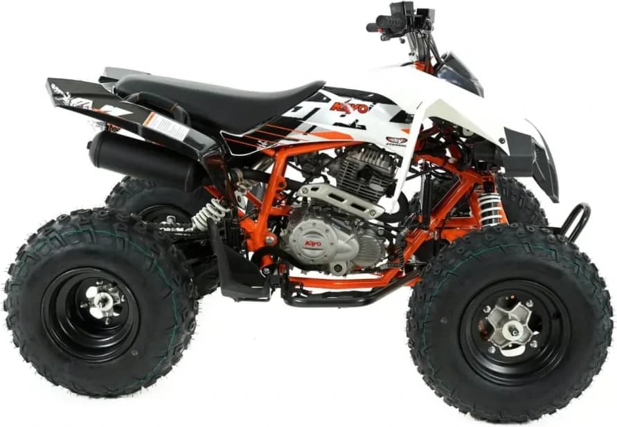 Quad KAYO A200