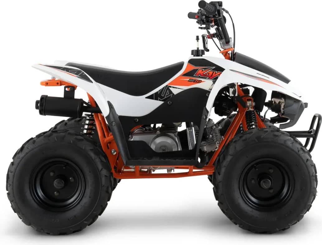 Quad KAYO AY70