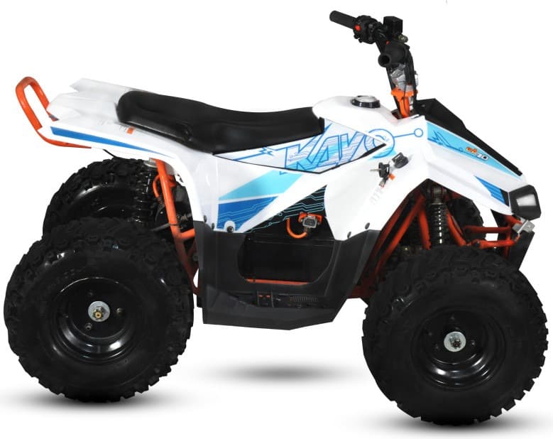 Quad KAYO eA70