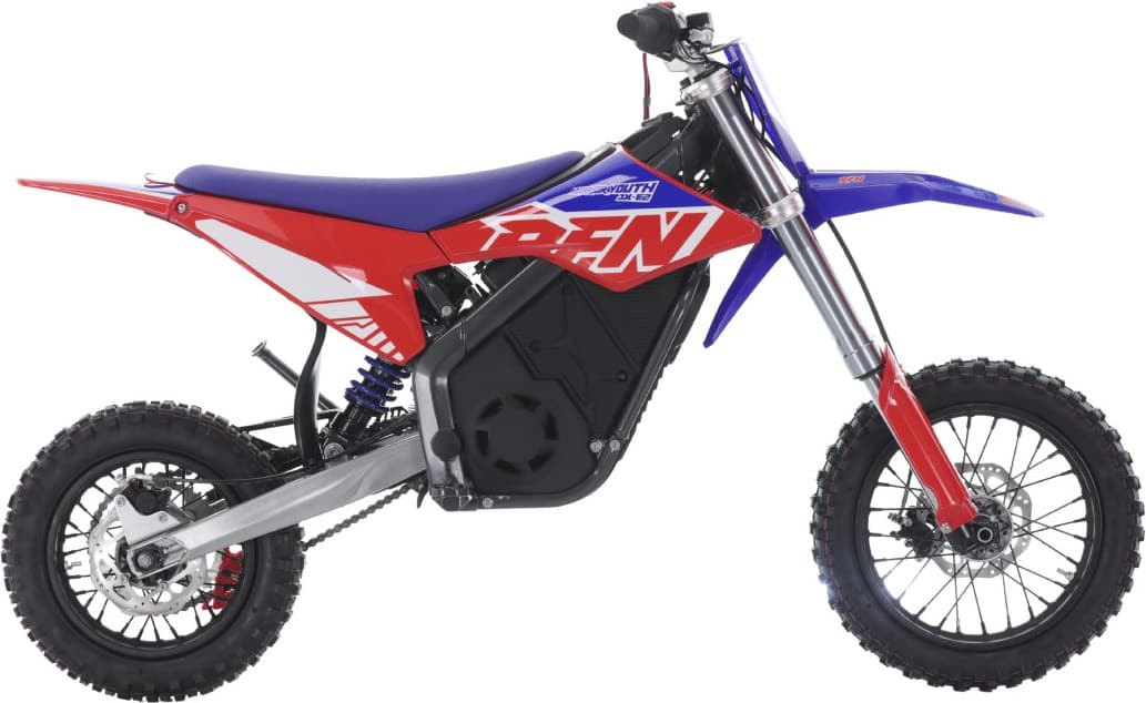 Dirt Bike RFN WARRIOR YOUTH SX-E2
