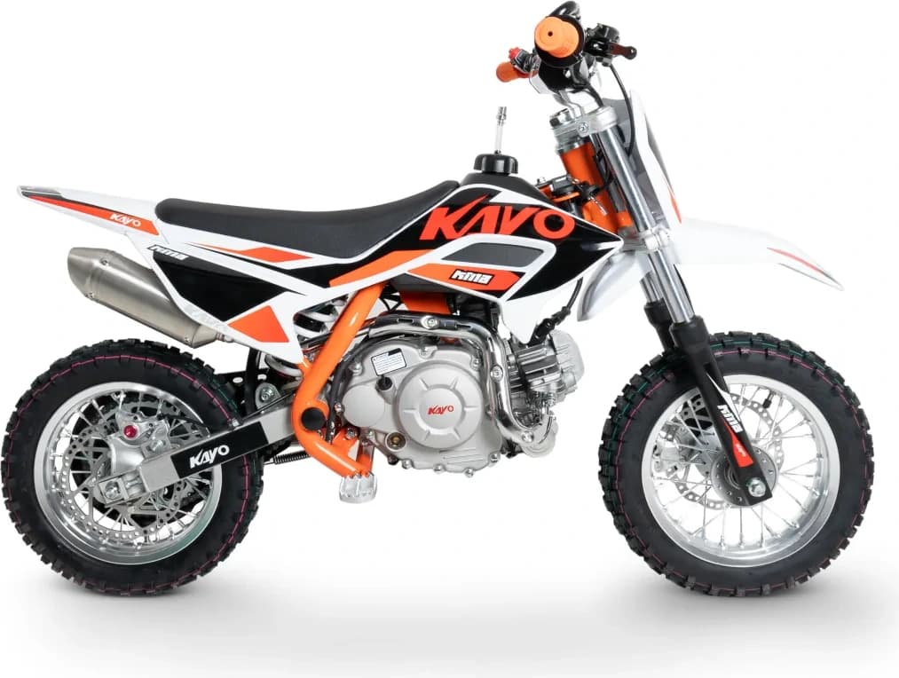 Pit Bike KAYO 50 KMB
