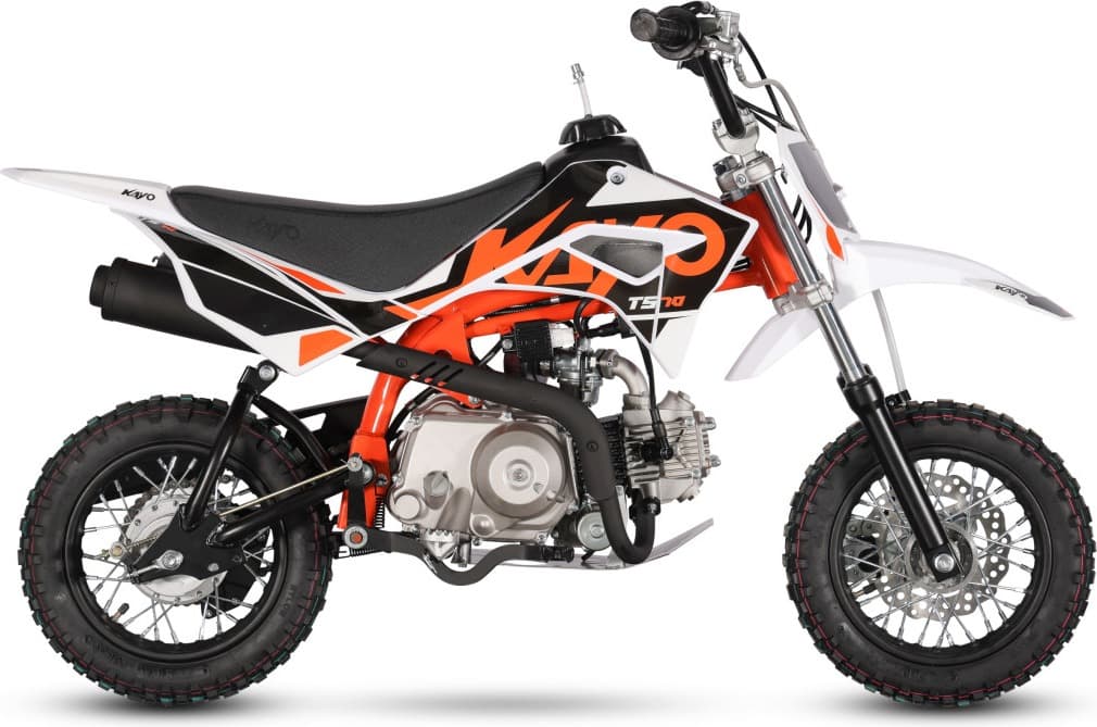 Pit Bike KAYO 70 TS