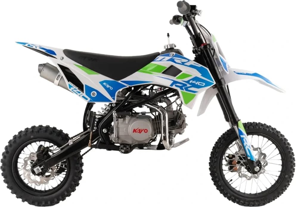 Pit Bike MRF 140 RC
