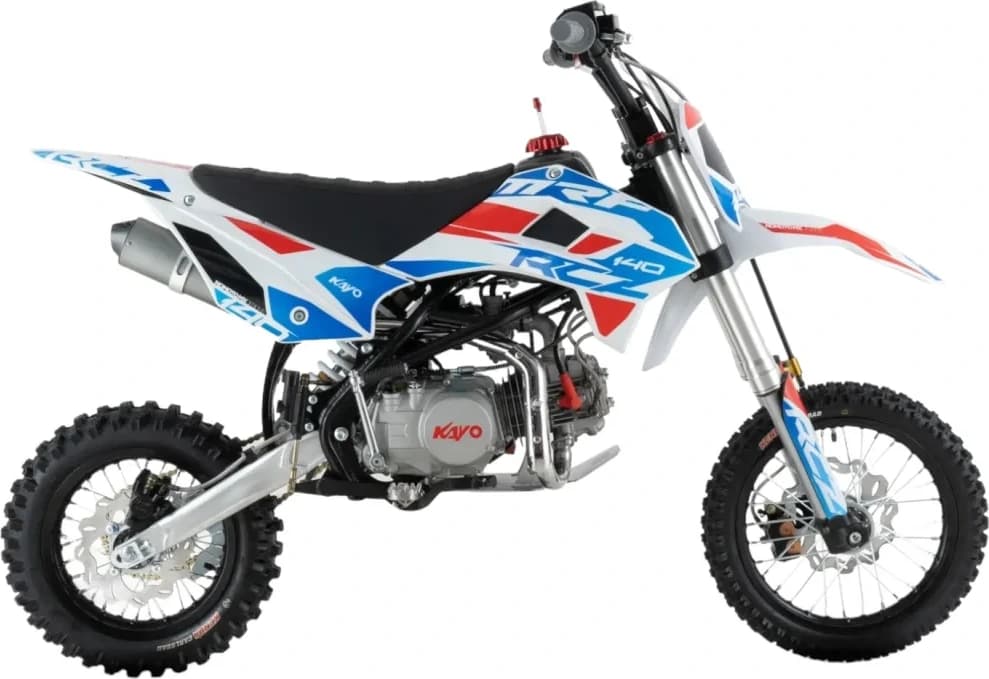 Pit Bike MRF 140 RC-Z
