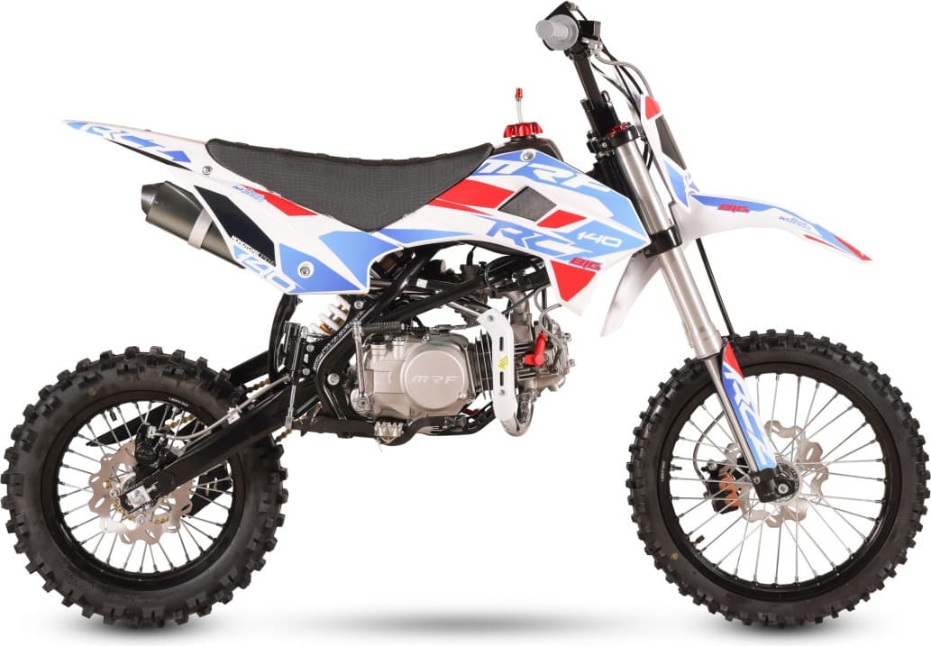 Pit Bike MRF 140 RC-Z BIG
