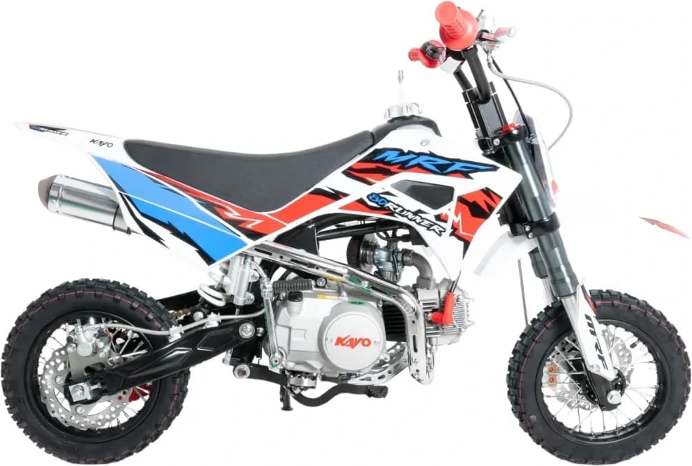 Pit Bike MRF 80 RUNNER