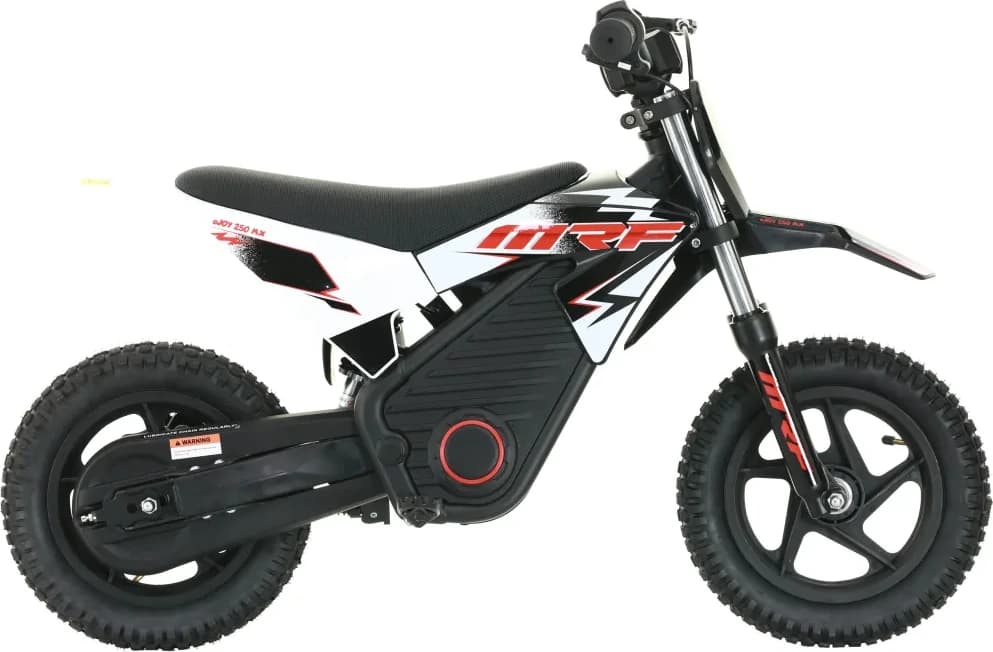 Pit Bike MRF eJOY 250 MX