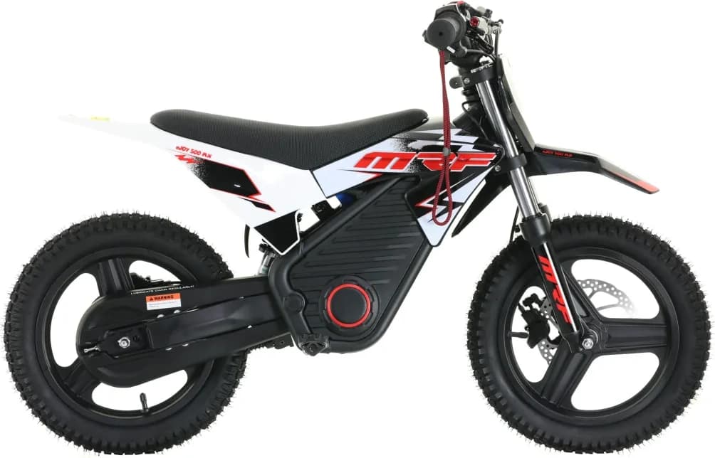 Pit Bike MRF eJOY 500 MX