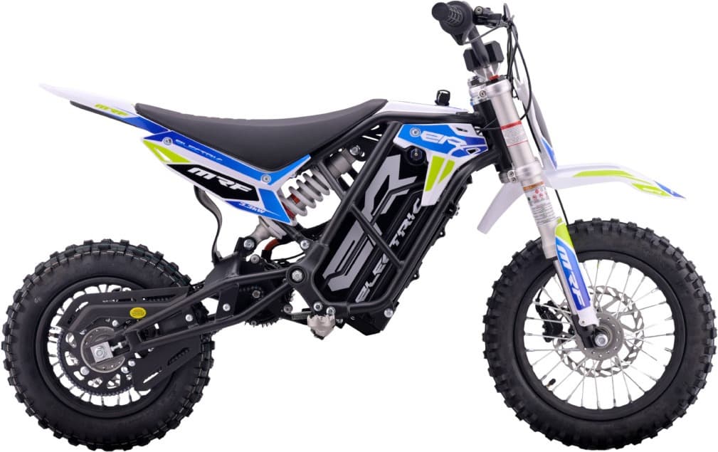 Pit Bike MRF eR 3.3 MX