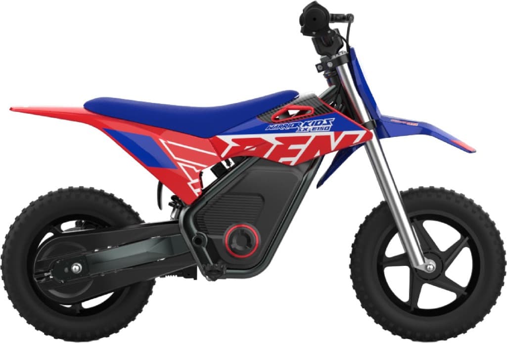 Pit Bike RFN WARRIOR KIDS SX-E150
